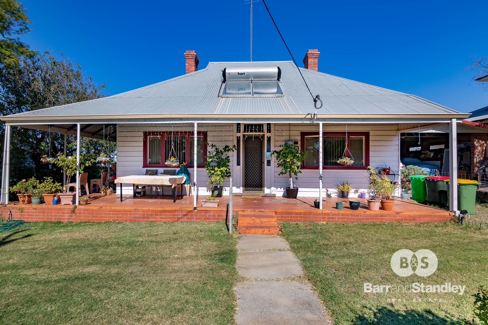 7 Cross Street Bunbury , WA