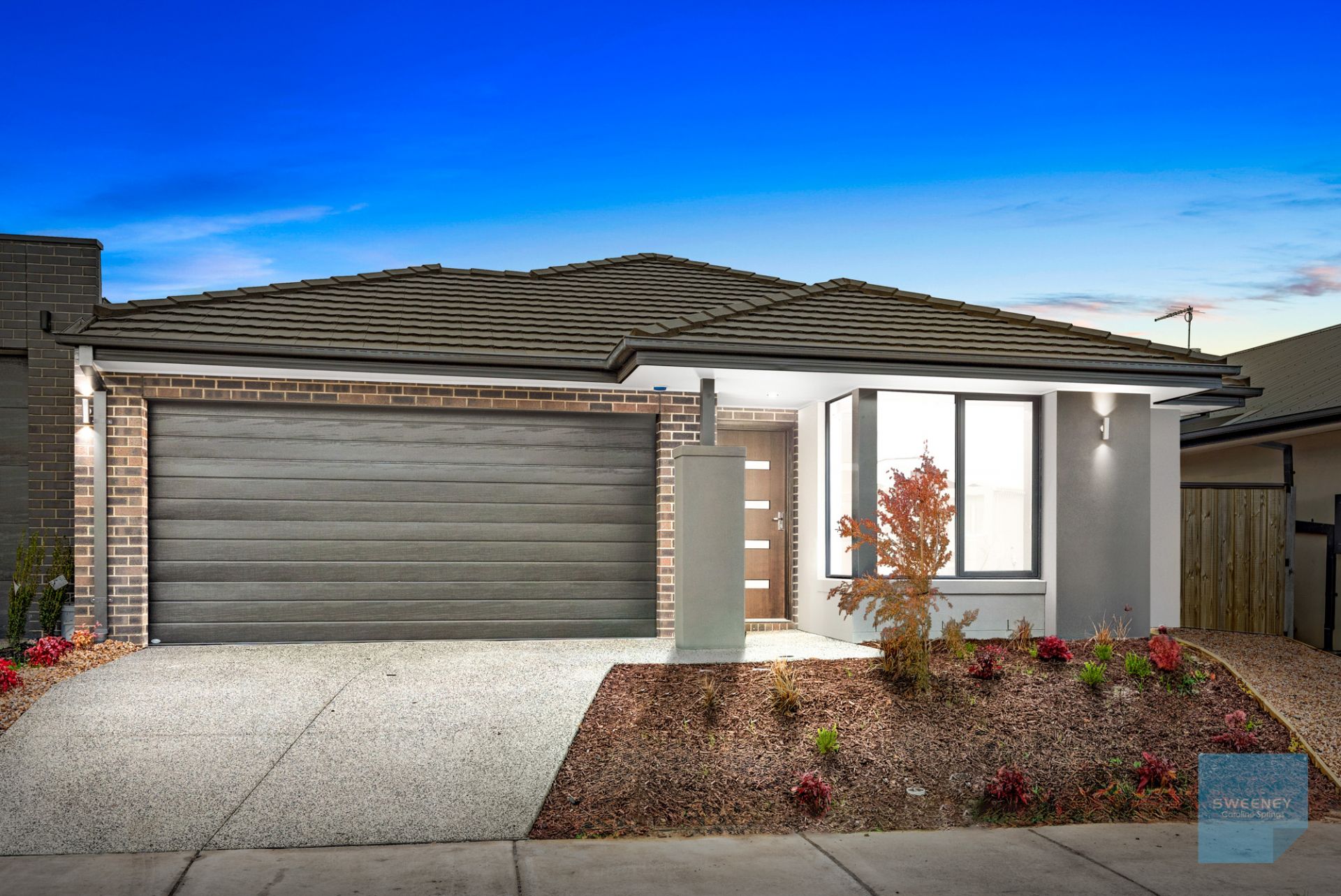 Lot 166 Waterfern Street, Fraser Rise - Thumbnail 2