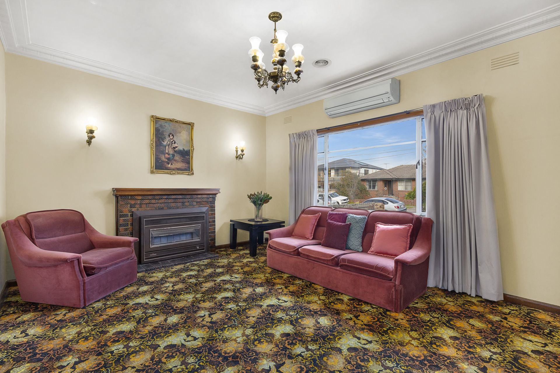 Generous Family Home