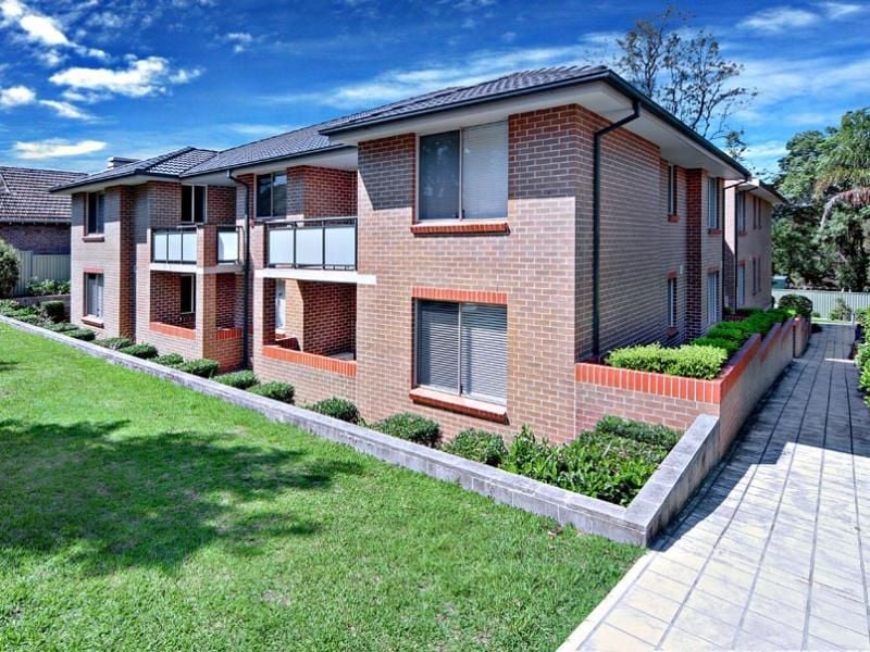 7/91-93 Burwood Road, CONCORD