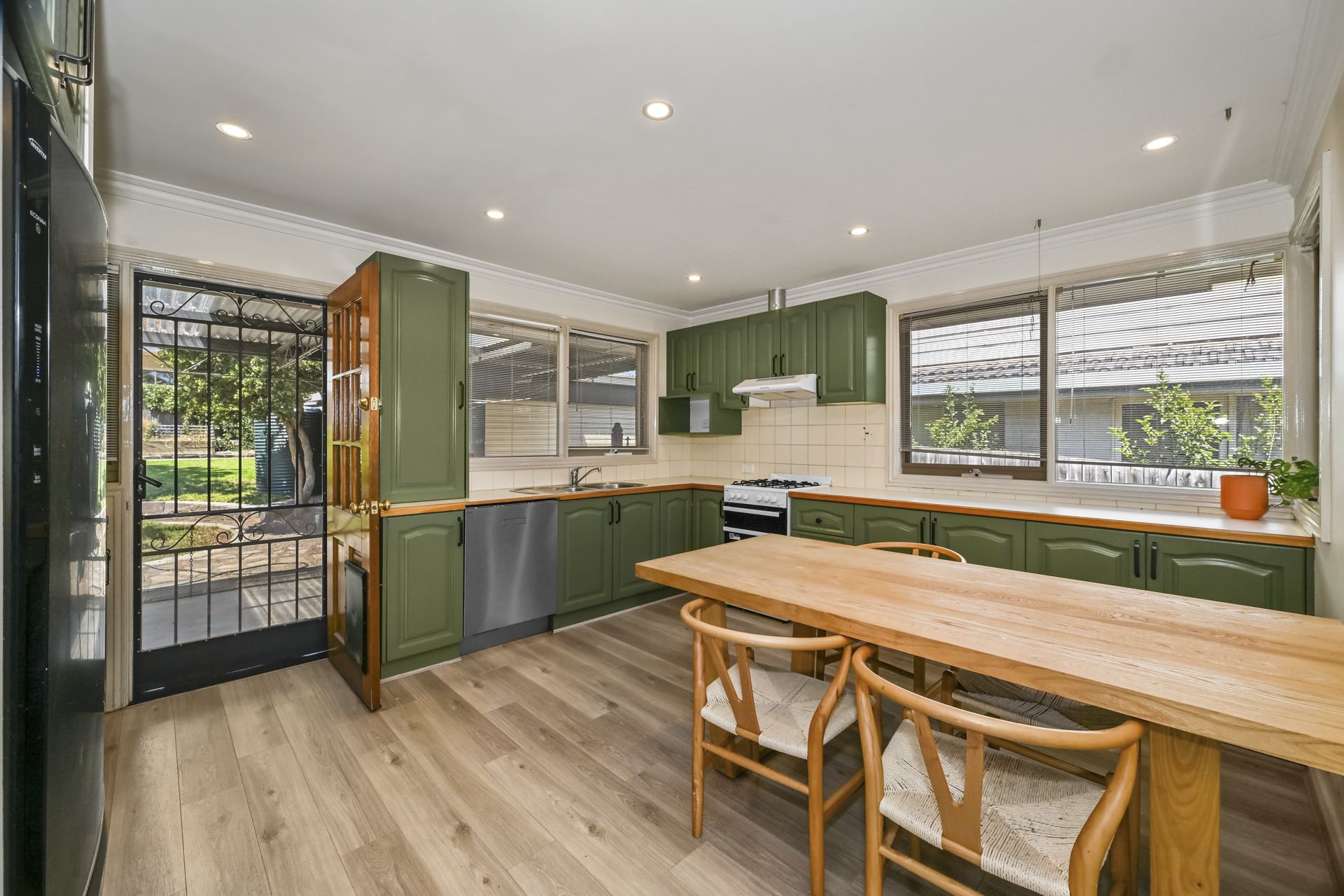 Stunning 3-Bedroom Home in Greensborough!