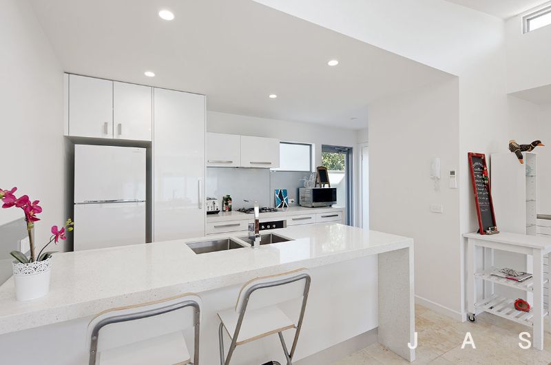 14/41 Dover Street Flemington VIC, Flemington - Thumbnail 4