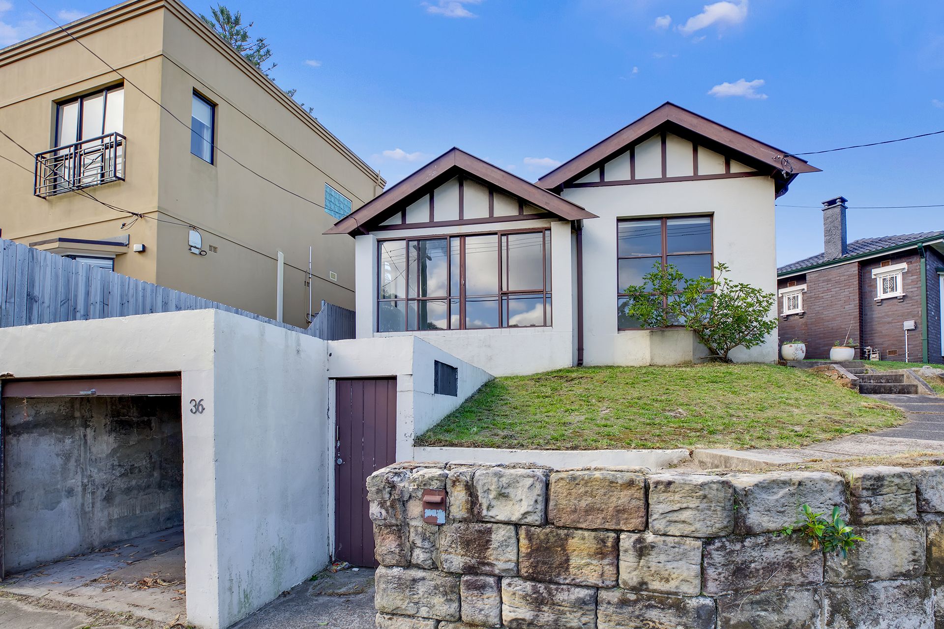 36 Mons Avenue, Maroubra Ellison Zulian Property