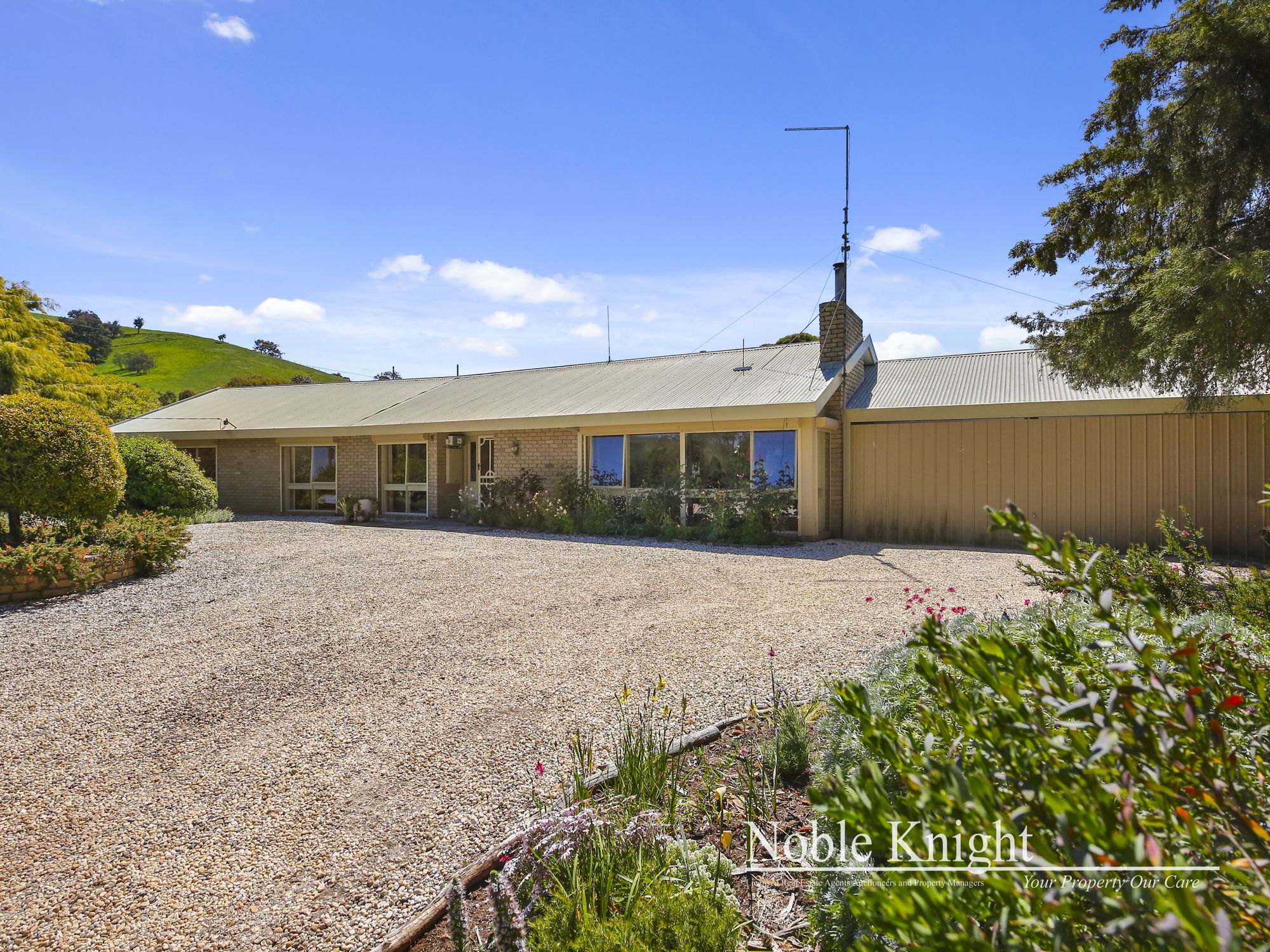 501 Larritts Lane Glenburn