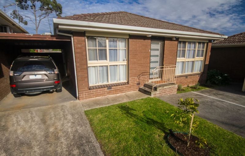11/20 Sharpe Street, Reservoir