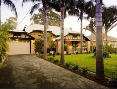 Unique Property for sale inner suburbs