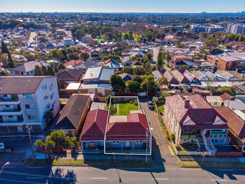 Real Estate For Sale 75 Forest Road Arncliffe , NSW