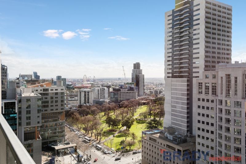 2401/380 Little Lonsdale Street MELBOURNE VIC, Melbourne - Thumbnail 2
