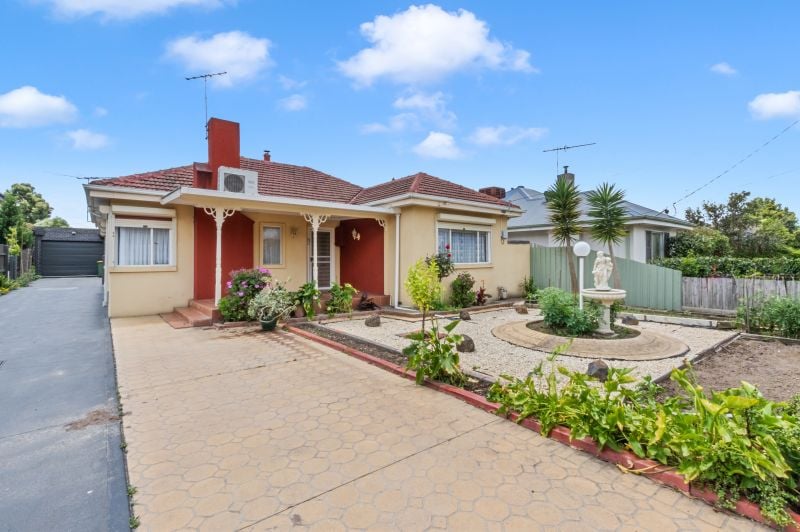 1/41 Marchant Avenue, Reservoir