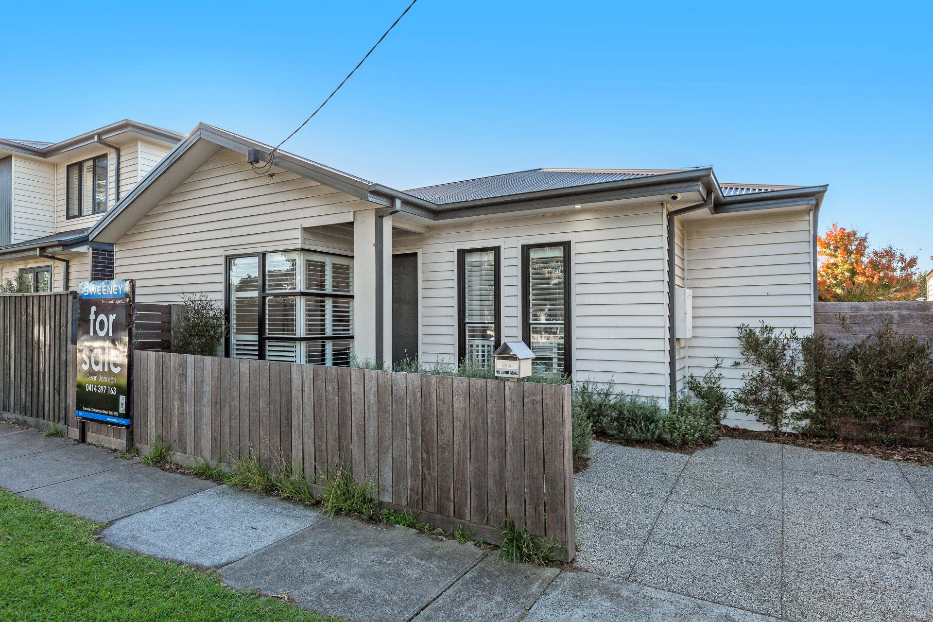 33A Severn Street, Yarraville - Thumbnail 2