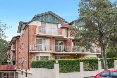 4/34 Terrace Road, Dulwich Hill