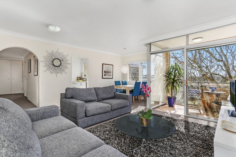 Real Estate For Sale 15/17 Grasmere Road Cremorne , NSW