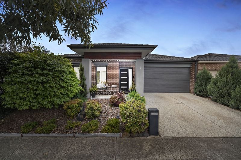 6 Tindales Road, Wollert