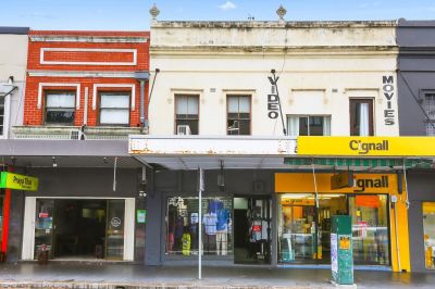 668 Crown Street, Surry Hills