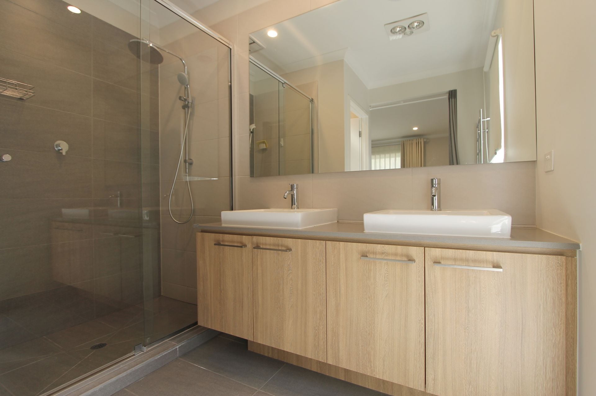 Immaculate Four Bedroom Home