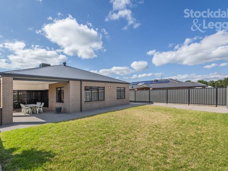 516 Masons Road MERNDA, Mernda - Thumbnail 2