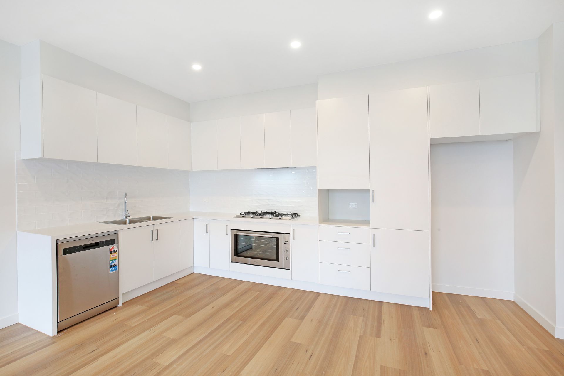 Brand New Townhouse