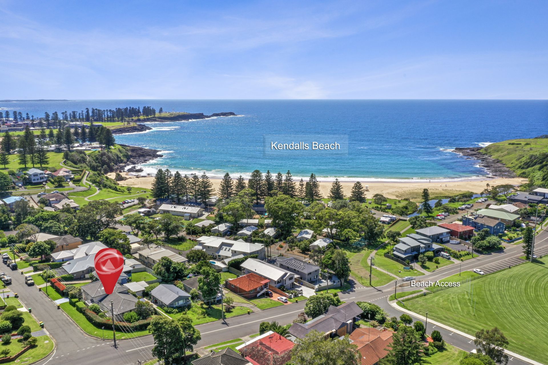 17 Bonaira Street, Kiama First National Coast & Country Real Estate