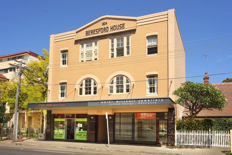 Real Estate For Sale 10/19 Pittwater Road Manly , NSW