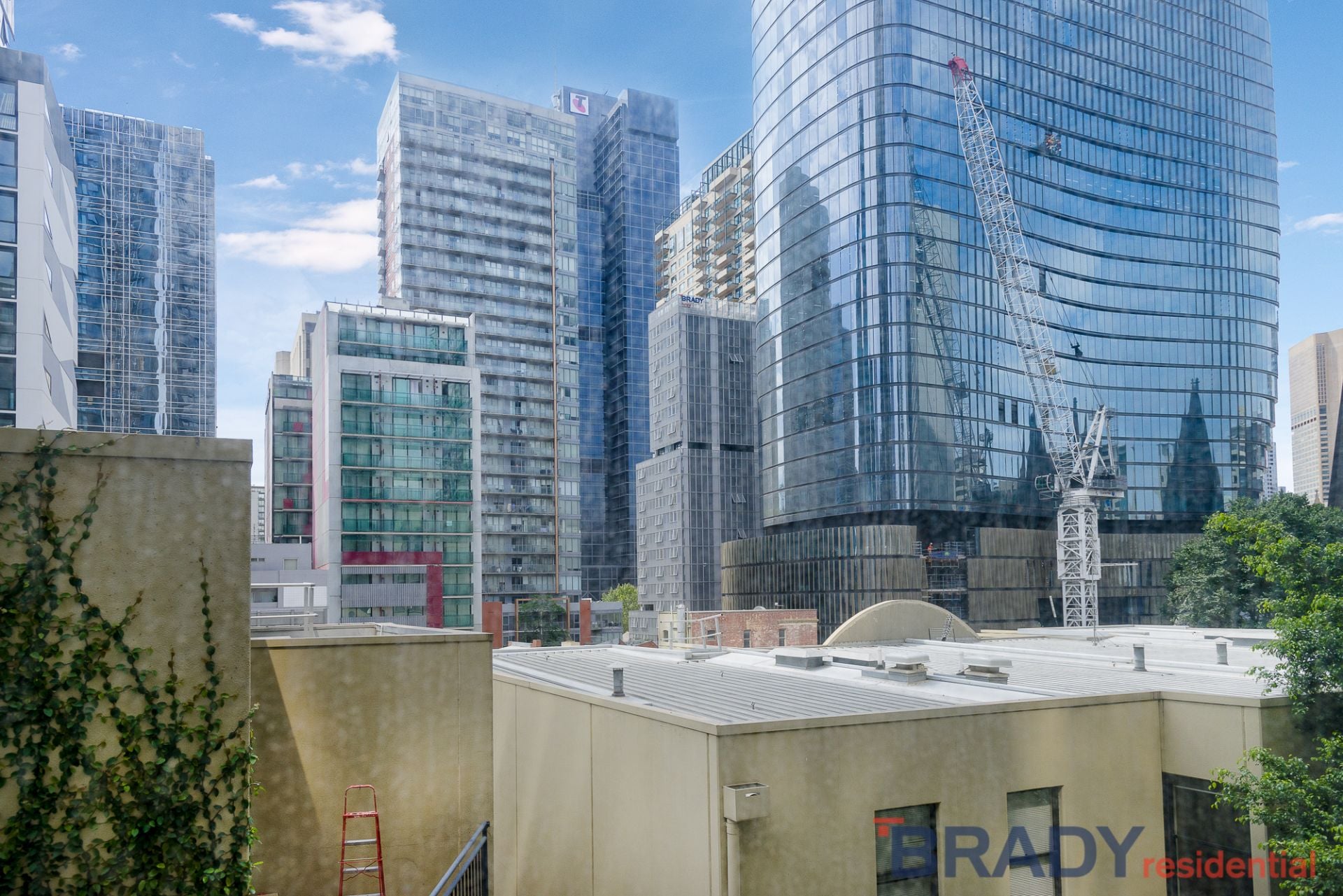 309/62 Hayward Lane MELBOURNE VIC, Melbourne - Thumbnail 4