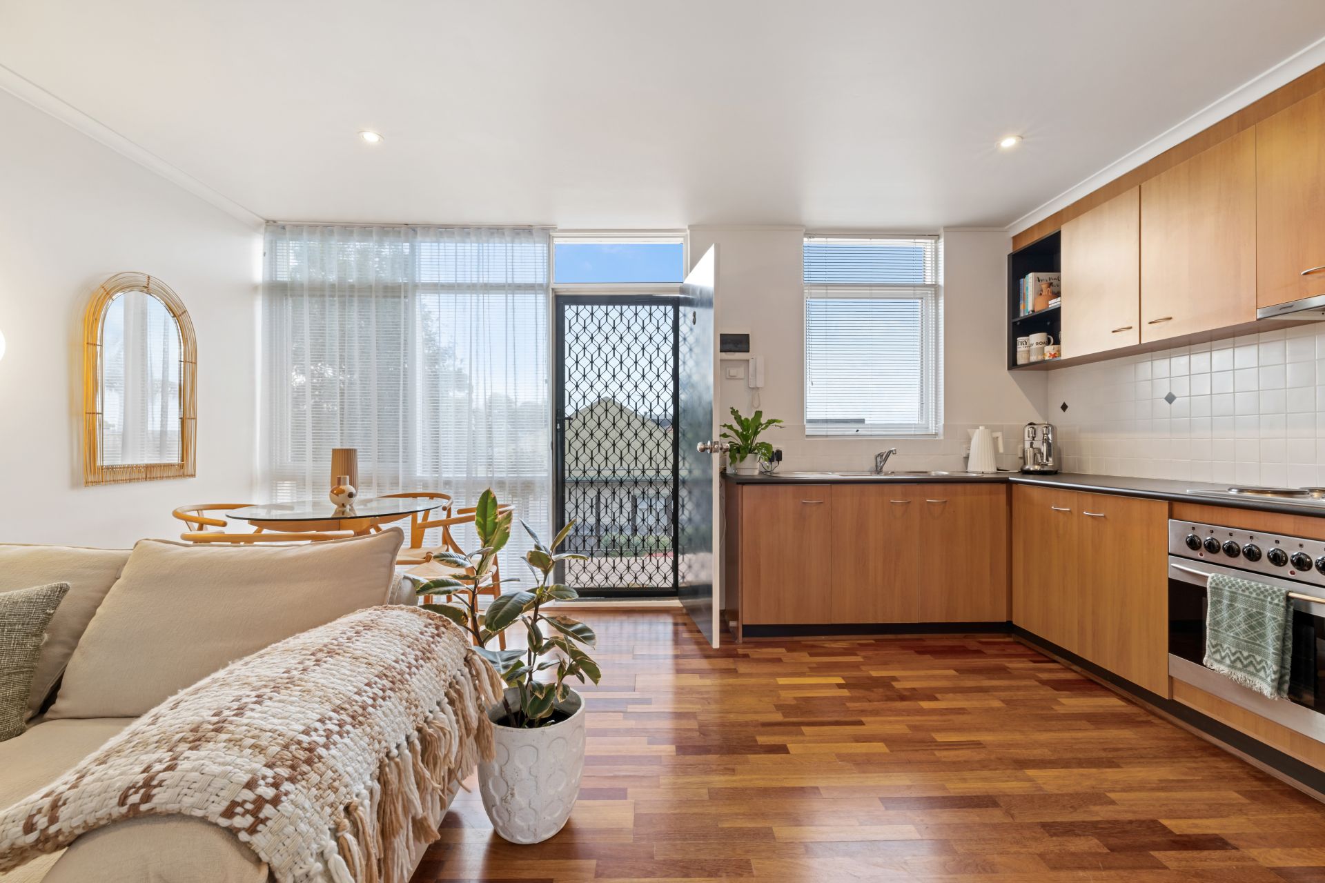 Boutique Living In Thornbury's Finest