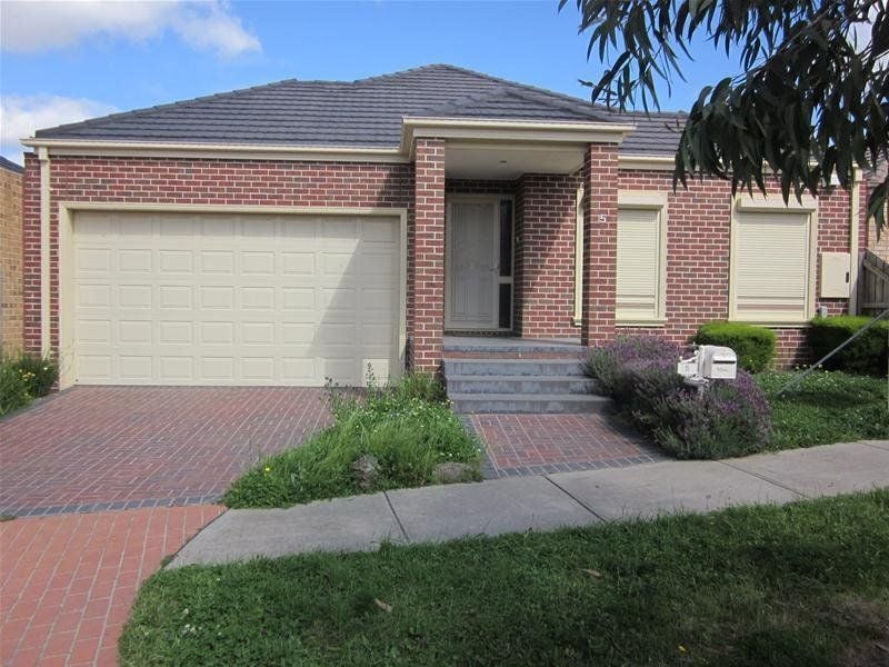 5 Sasha Place, South Morang