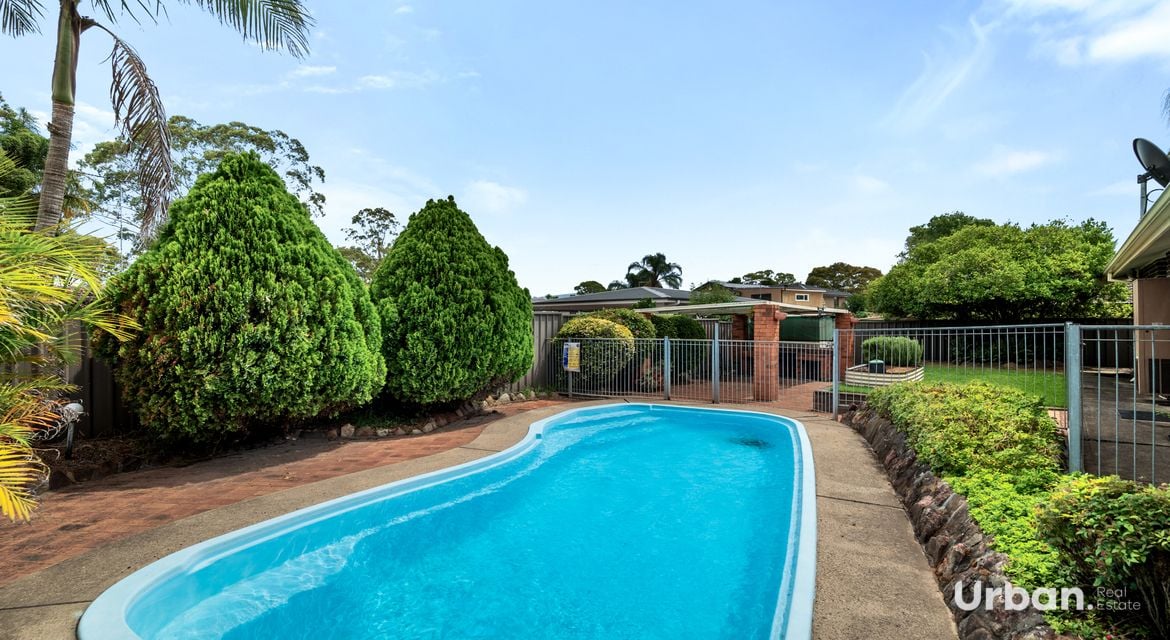 St Clair 15 Summer Hill Place