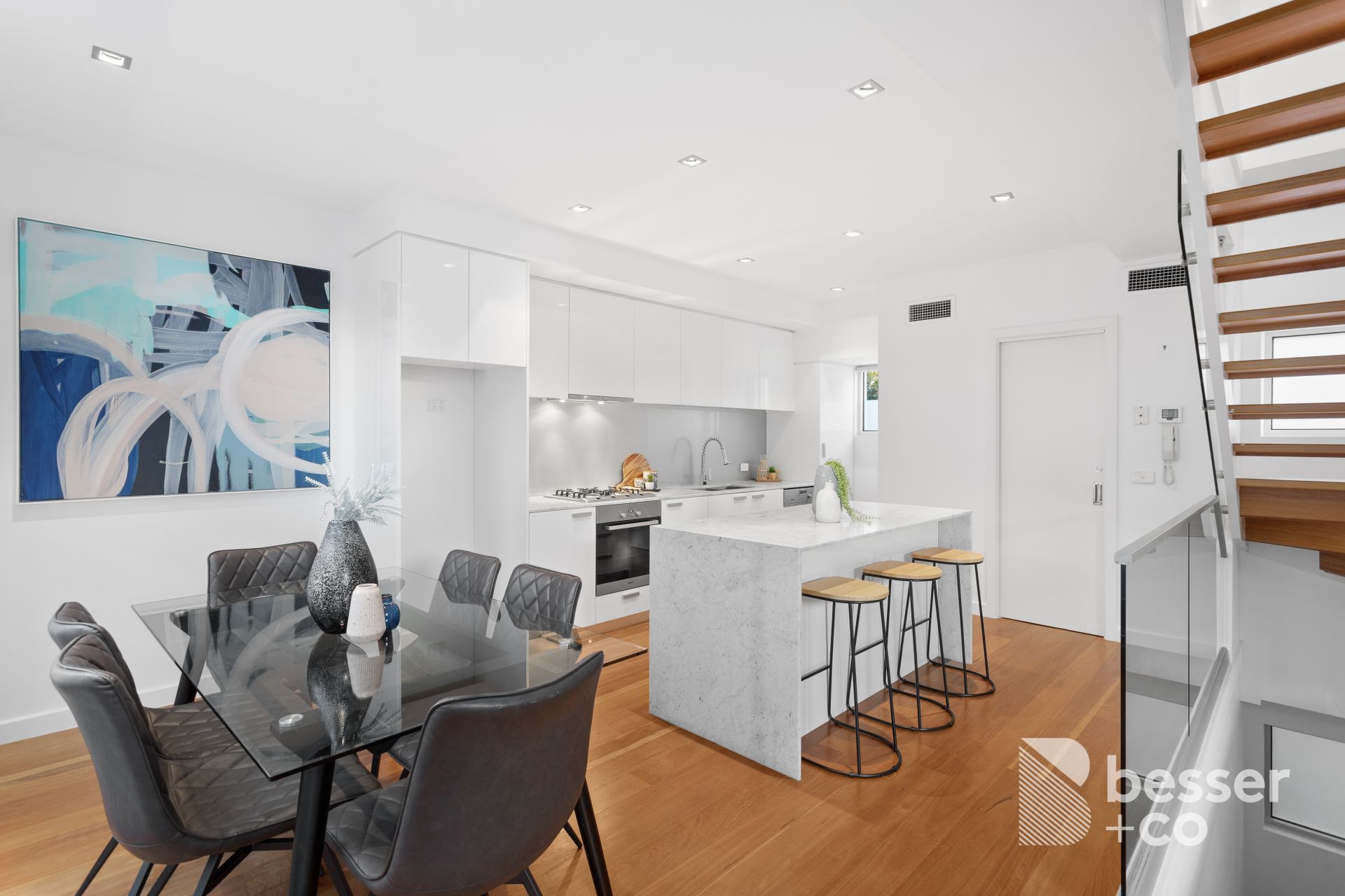 3/11 Miller Street, Prahran - Thumbnail 4