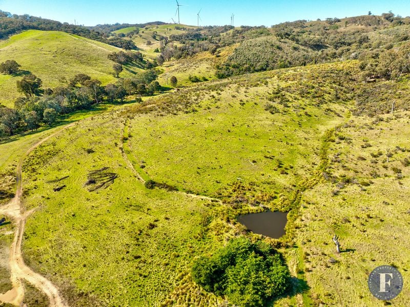 288 Cemetery Drive, Rye Park NSW, Rye Park - Image 1