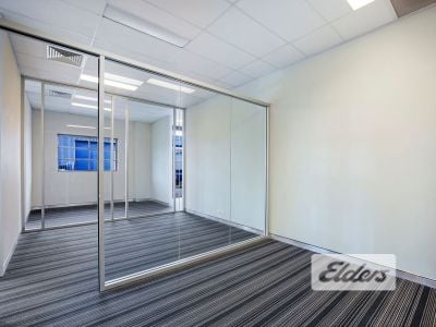 BOUTIQUE OFFICE / SHOWROOM | ALBION FINE TRADES PRECINCT!