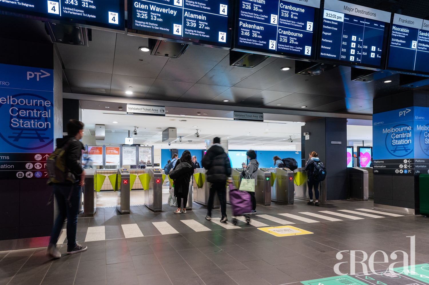 1009/442 Elizabeth St, Melbourne VIC