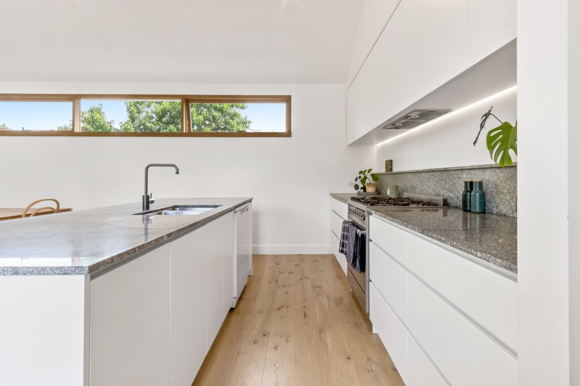 A Perfect Family Home