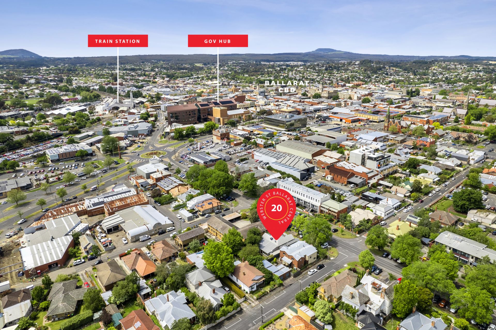 20 Webster Street, Ballarat Central, Ballarat Central, Ballarat Central - Thumbnail 6