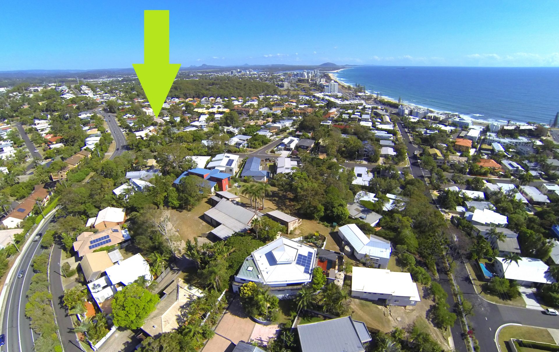 5/27 Camfield Street Alexandra Headland QLD, Alexandra Headland - Thumbnail 3