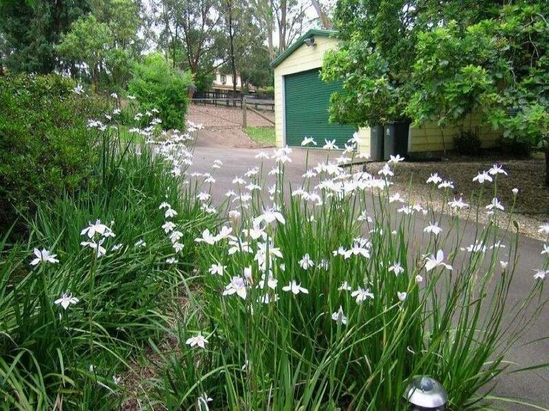 15 Cattai Ridge Road GLENORIE NSW