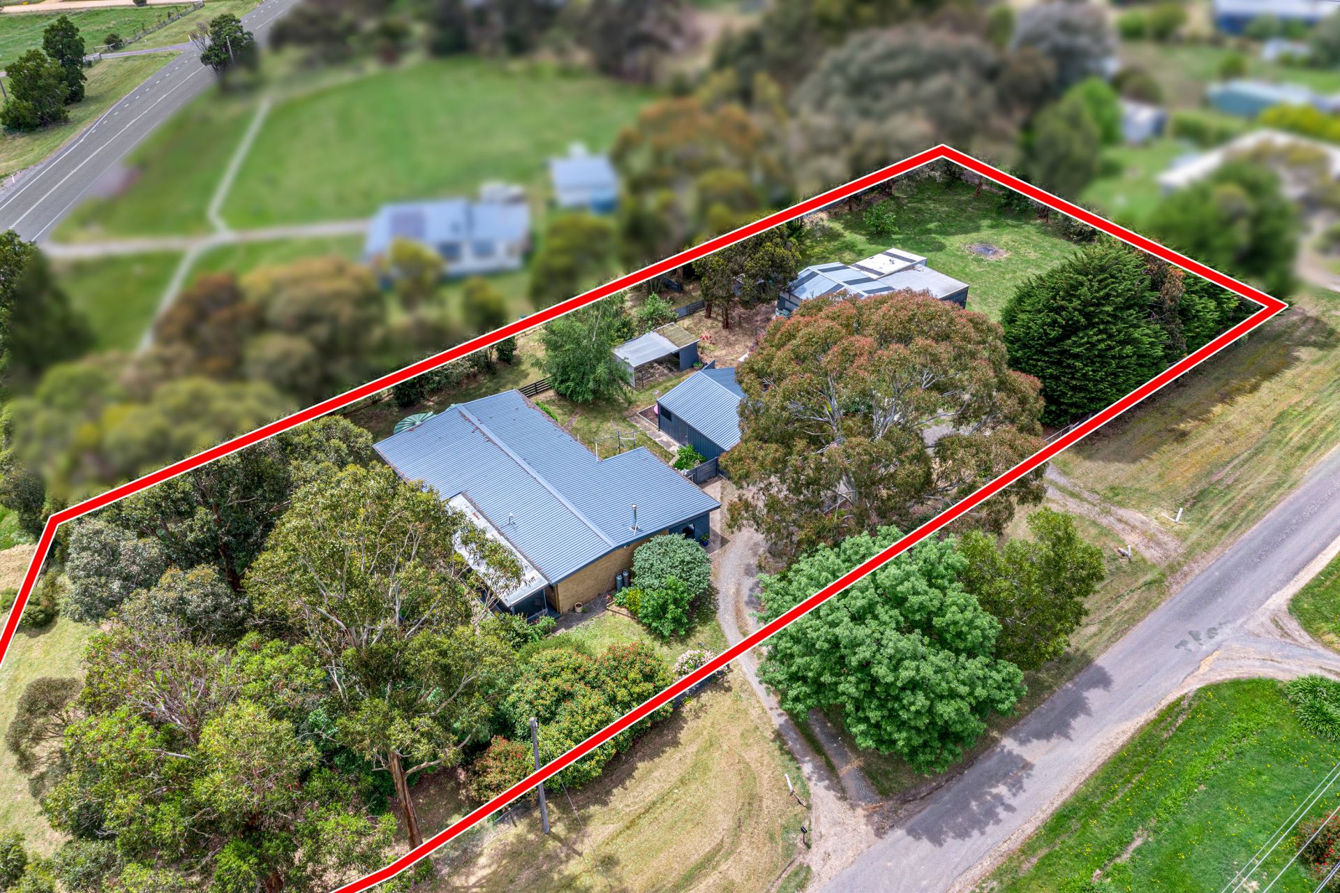 9 Bandys Road Smythesdale VIC, Smythesdale - Thumbnail 3