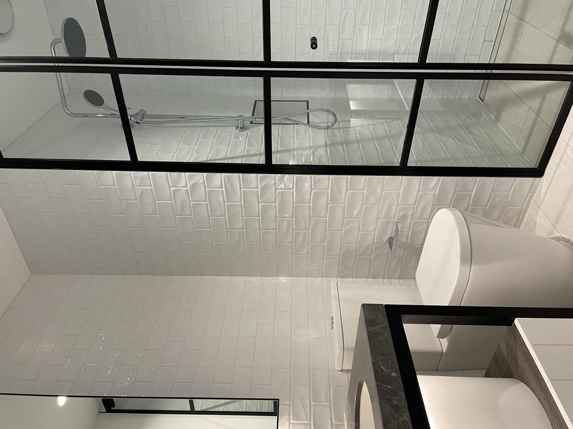 Brand New, Three Bedroom Residence in Victoria & Vine Building