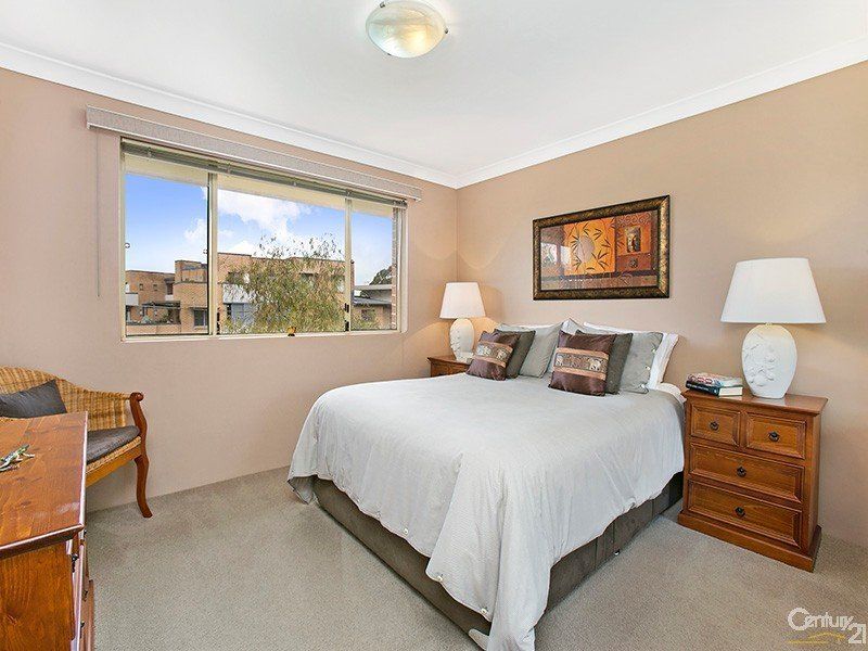 16/17-21 Gray St, SUTHERLAND, Sutherland - Thumbnail 7