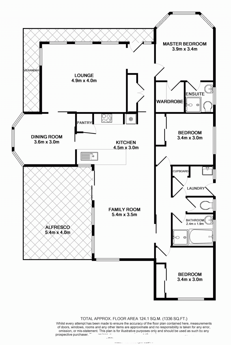 4 Knowle Court OCEAN GROVE VIC, Ocean Grove - Thumbnail 7