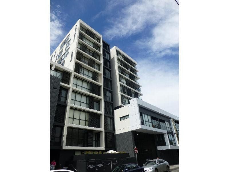 B809/8 Grosvenor Street ABBOTSFORD