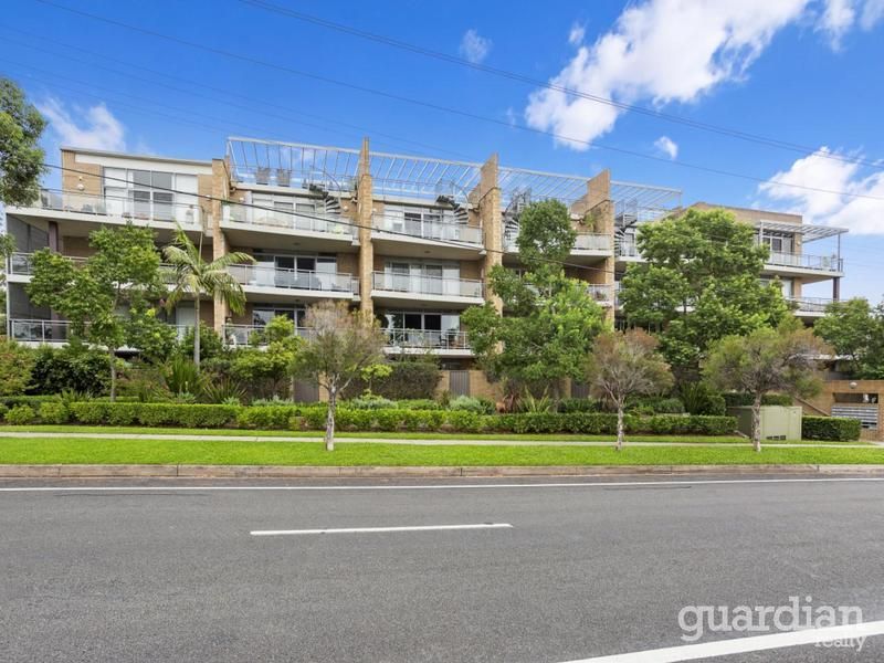16/33-39 Cecil Avenue CASTLE HILL NSW, Castle Hill - Thumbnail 2