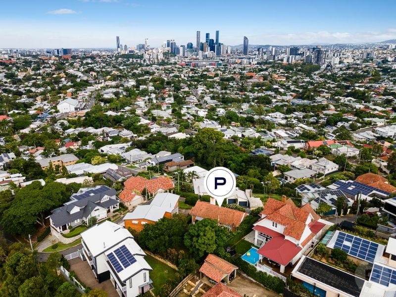 44 Garfield Drive, Paddington Place Property