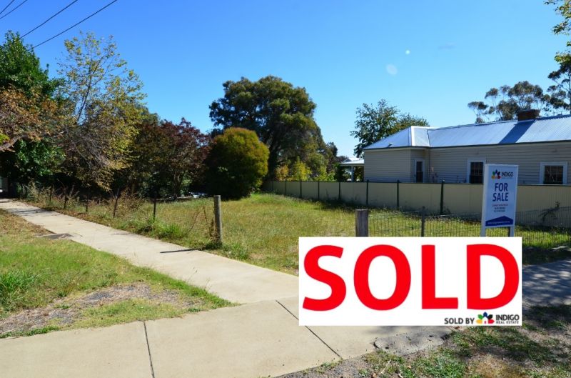 2/6 Albert Road Beechworth VIC, Beechworth - Thumbnail 2