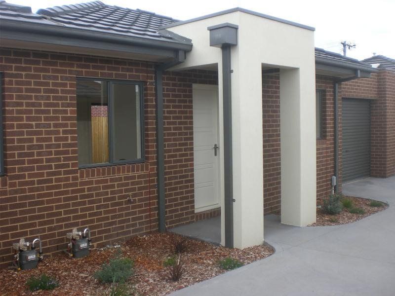 Delightful 2 Bedroom Unit!