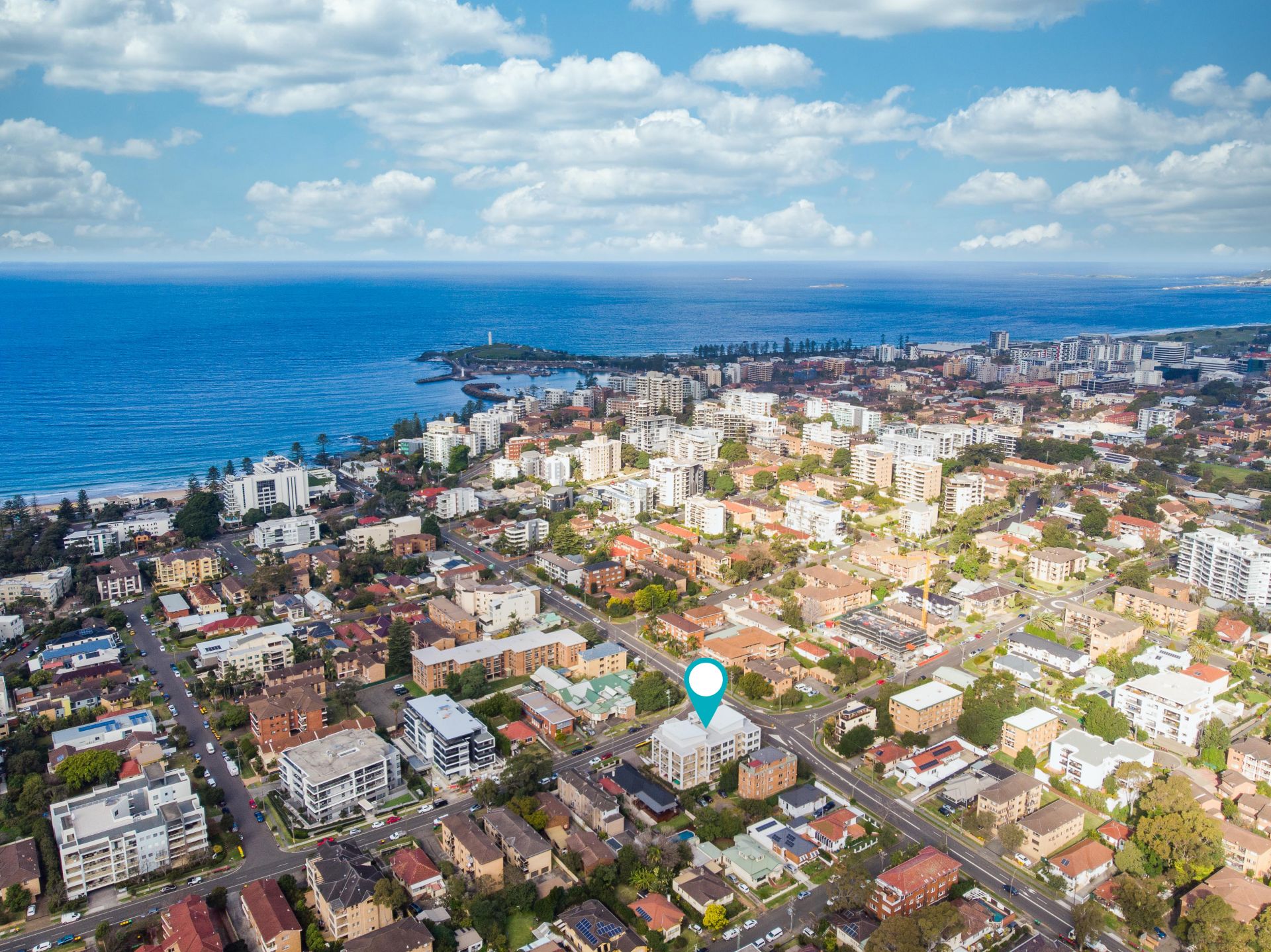 Real Estate For Sale 9/46 Bourke Street Wollongong , NSW