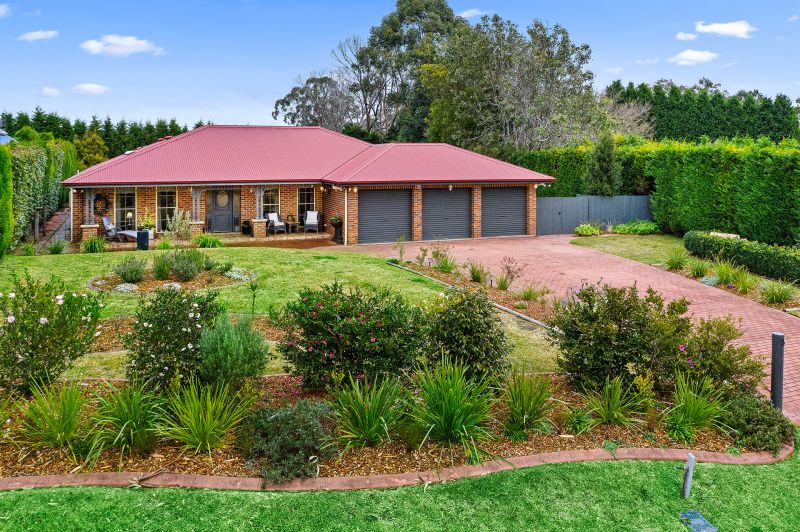 Real Estate For Sale 3 Norton Lane Bowral , NSW