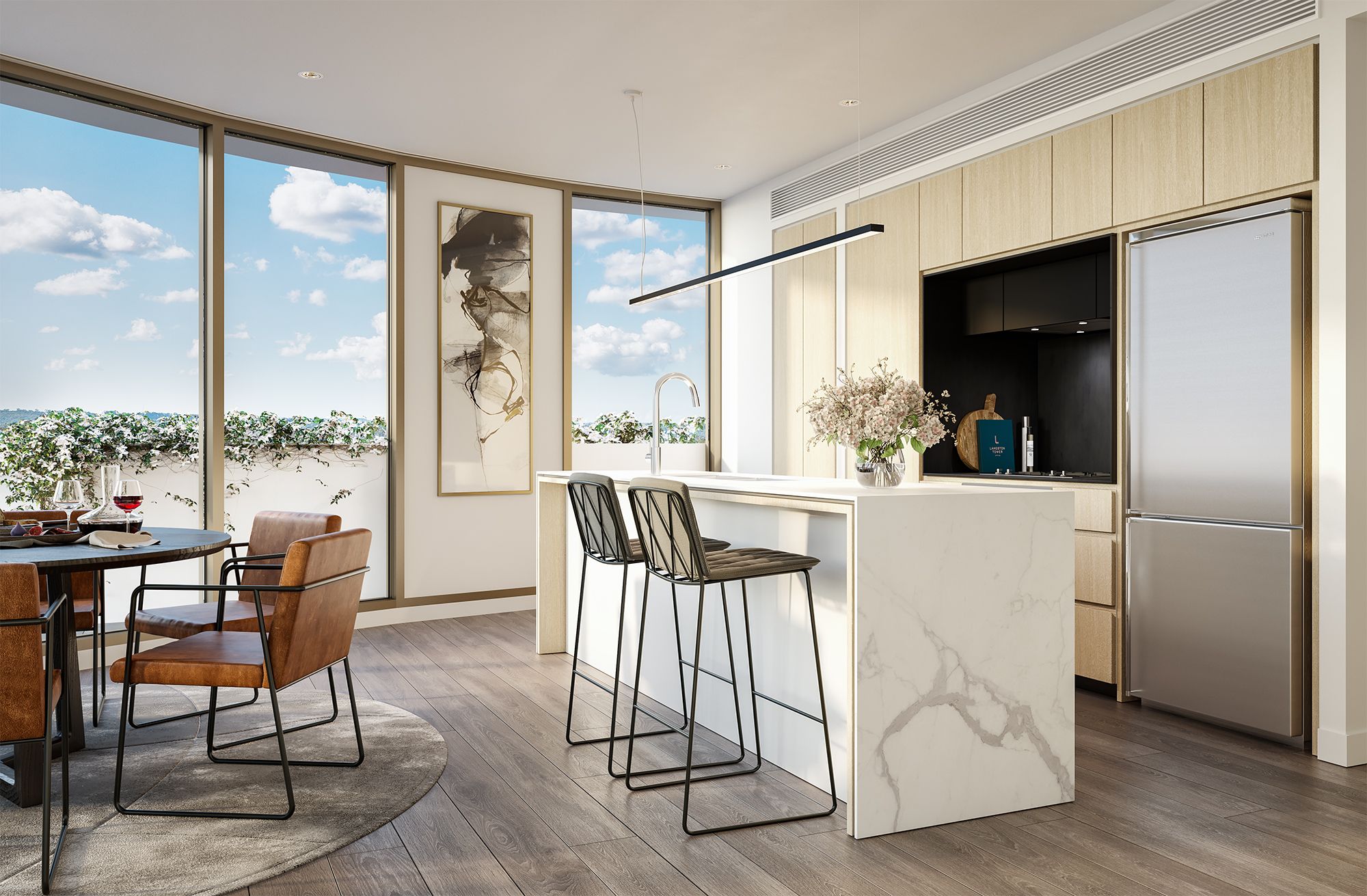 Midland Realty Group Real Estate For Sale 1222 Langston Place