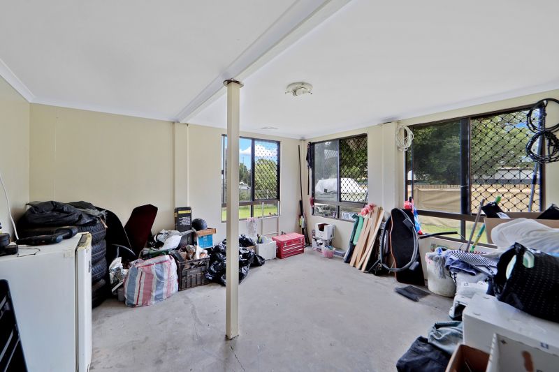 50 Street, BUNDABERG SOUTH Four Walls Realty