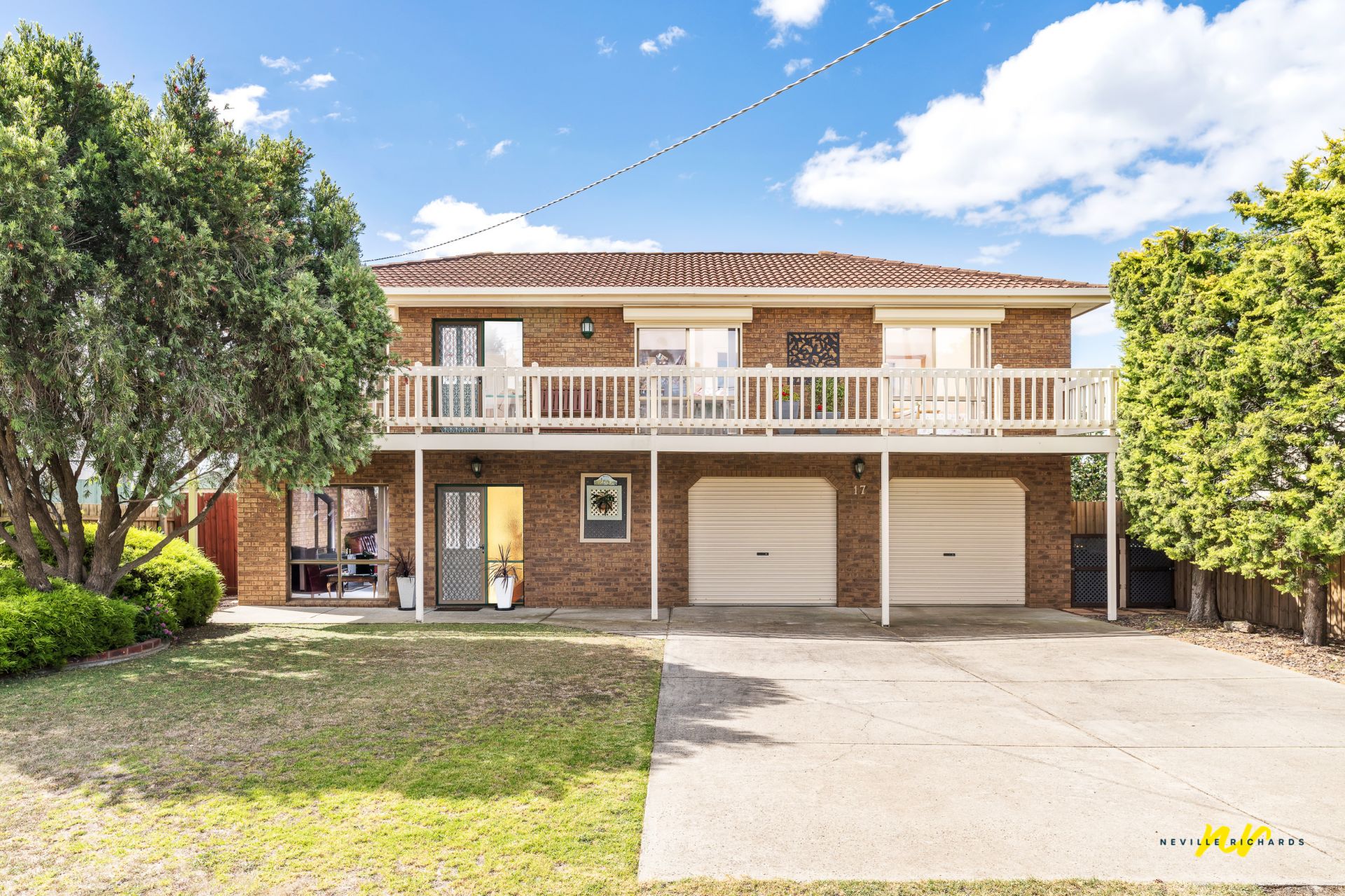 17 Smythe Street, Portarlington Neville Richards Real Estate