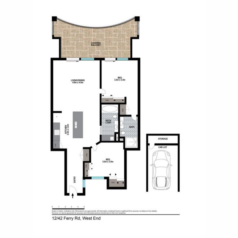 SOLD BY TRISTAN ROWLAND & TEAM ROWLAND | STONE ASPLEY